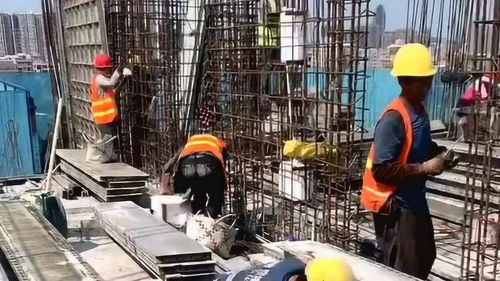 钢筋产品质量 建筑楼板模型坍塌风险的隐形杀手