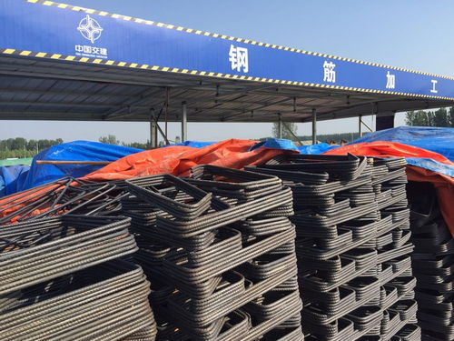 建筑工地钢筋除锈技术与市场销售策略全解析